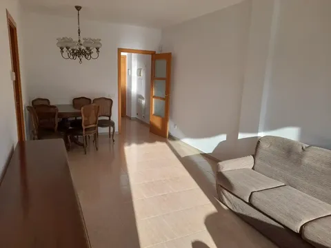 Pis de 83 m² a Premià de Mar