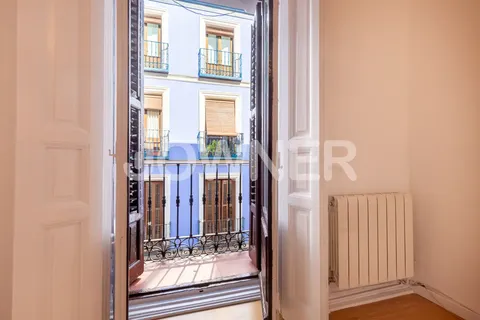 Pis de 82 m² a Madrid