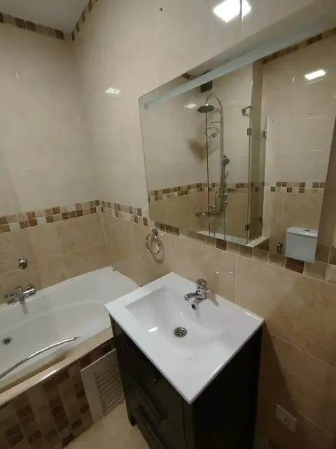 Pis de 122 m² a Àvila
