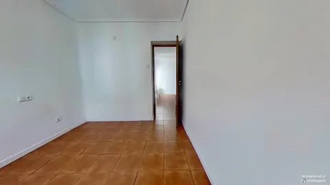 Pis de 62 m² a Madrid