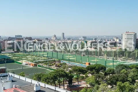 Pis de 64 m² a Madrid