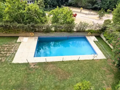 Pis de 295 m² a Madrid
