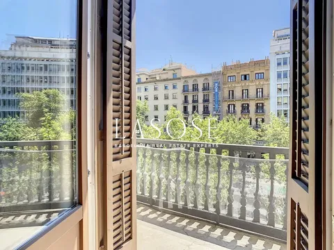 Pis de 270 m² a Barcelona