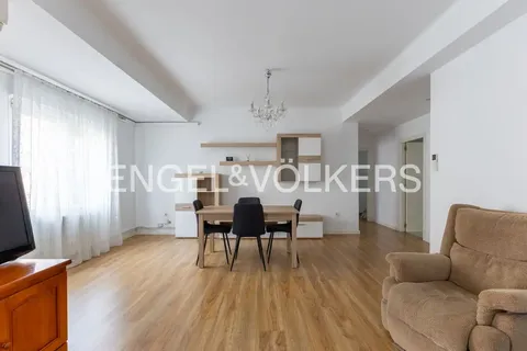 Pis de 100 m² a València