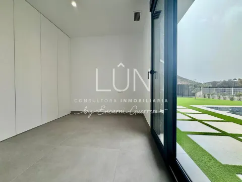 Casa de 298 m² a Molina de Segura