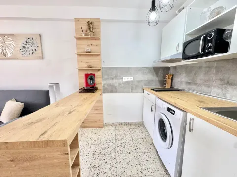 Pis de 50 m² a Guardamar del Segura