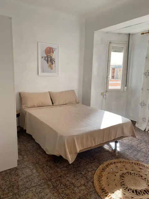 Habitació de lloguer, Elx
