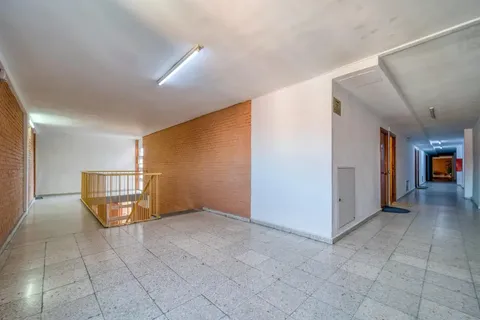 Pis de 123 m² a Madrid