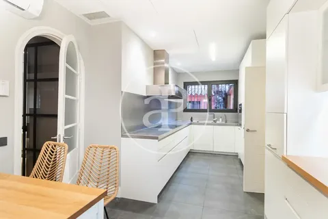 Pis de 217 m² a Barcelona