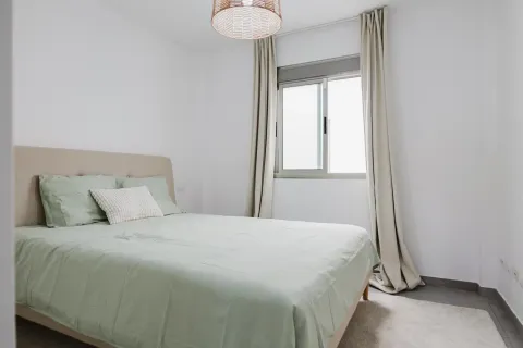 Pis de 63 m² a Las Palmas de Gran Canaria