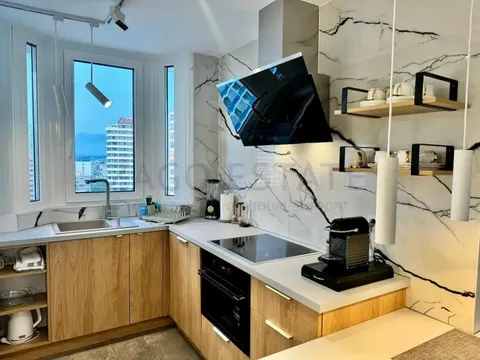 Pis de 70 m² a Benidorm