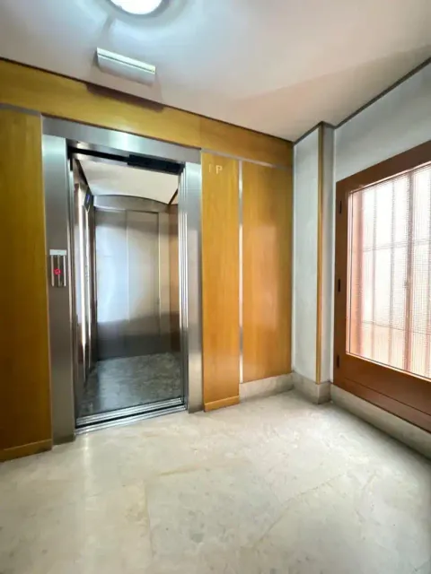 Flat 117 m² in Segovia