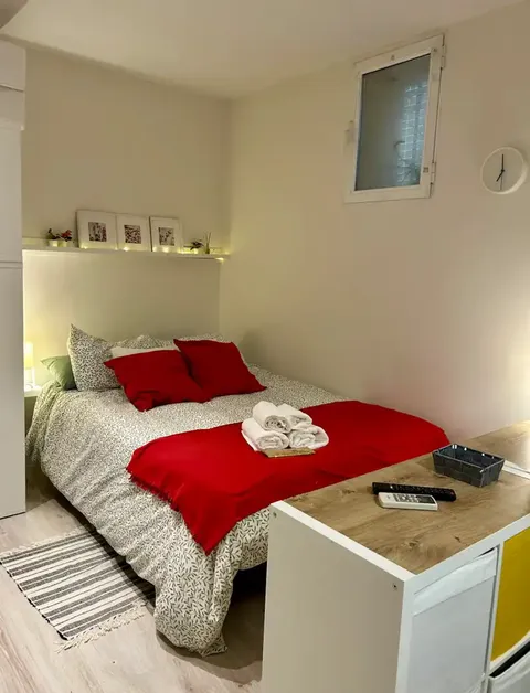 Pis de 25 m² a Madrid