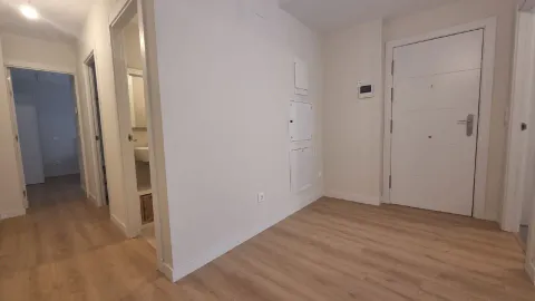 Pis de 50 m² a Palencia