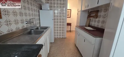 Wohnung 85 m² in Benidorm