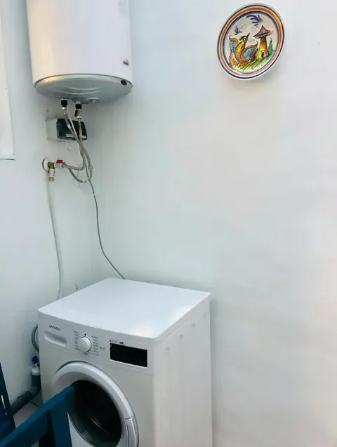 Habitació de lloguer, Sevilla