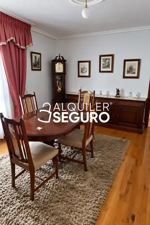 Piso de 96 m² en Burgos