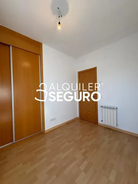 Pis de 93 m² a Rivas-Vaciamadrid