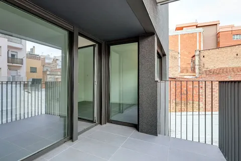 Pis de 75 m² a Barcelona