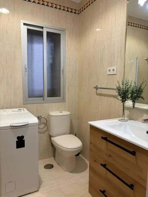 Pis de 100 m² a Granada