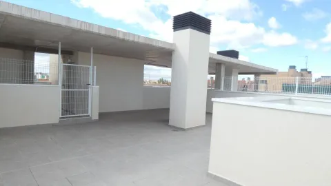 Appartamento 80 m² a Utebo