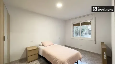 Habitación en alquiler, Barcelona