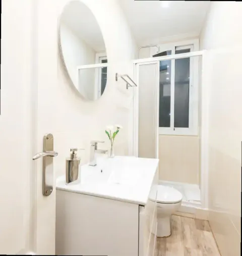 Wohnung 78 m² in Albacete