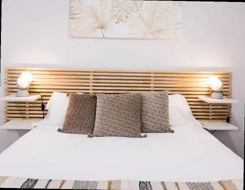 Pis de 52 m² a València
