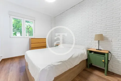 Pis de 49 m² a Madrid