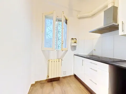 Pis de 60 m² a Madrid