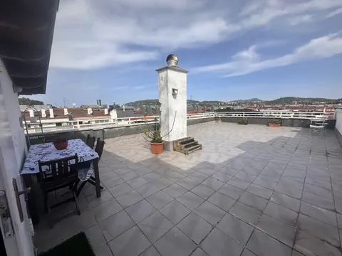 Pis de 60 m² a Sant Sebastià