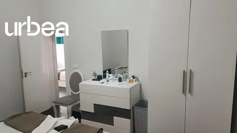 Habitació de lloguer, Màlaga