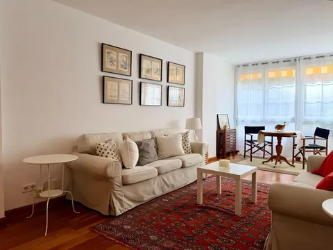 Pis de 105 m² a Las Rozas de Madrid