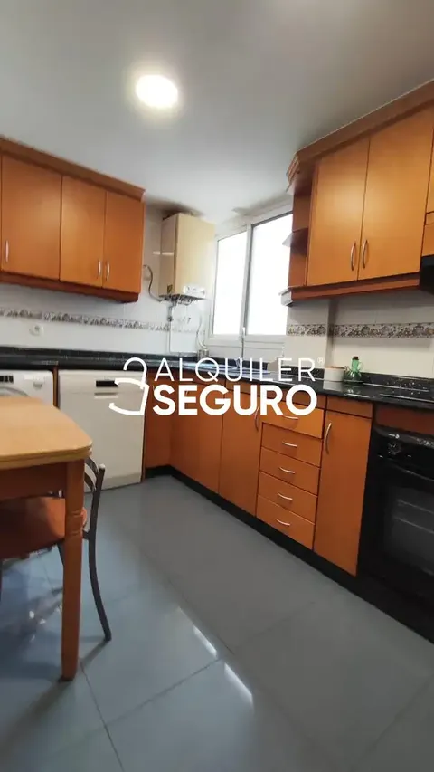 Pis de 85 m² a València