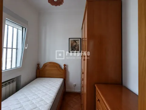 Pis de 34 m² a Madrid