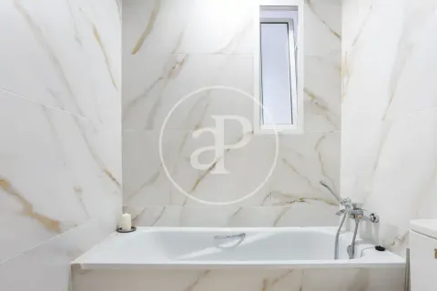 Appartamento 101 m² a Valencia