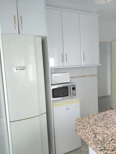 Habitació de lloguer, Granada
