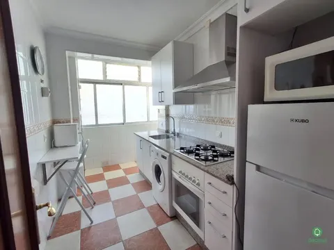 Pis de 75 m² a Huelva