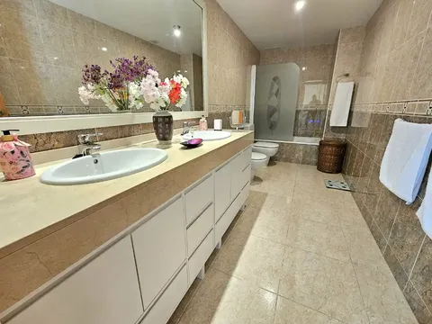 Piso de 250 m² en Tarragona