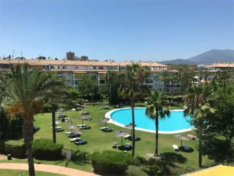 Wohnung 110 m² in Marbella