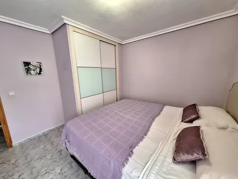 Pis de 95 m² a Alacant