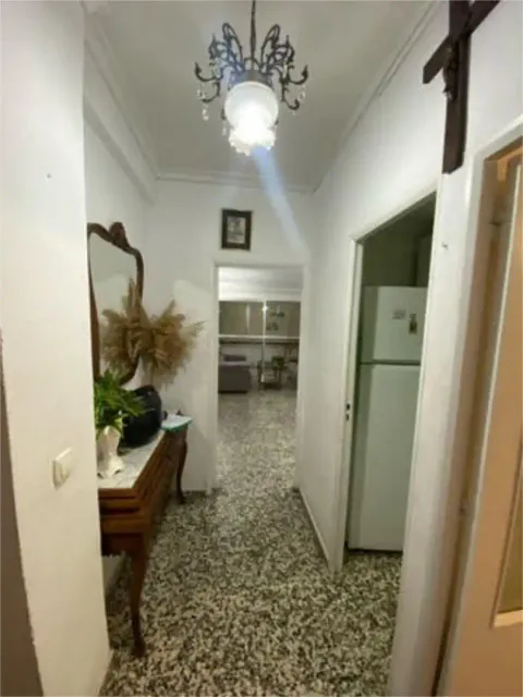 Pis de 91 m² a Sevilla