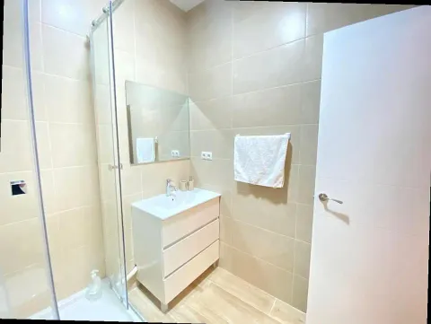 Wohnung 90 m² in Madrid