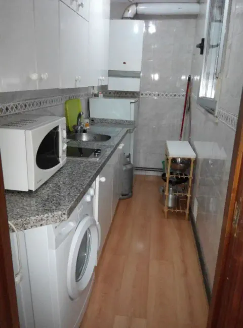 Pis de 70 m² a Salamanca (2/4)