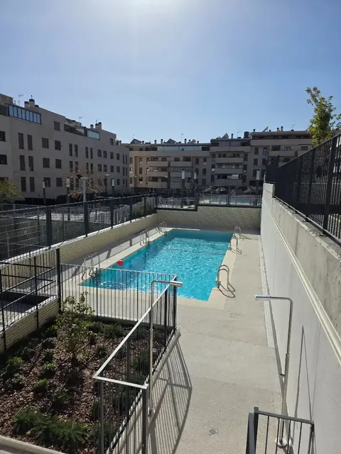 Appartement 70 m² à Valdemoro