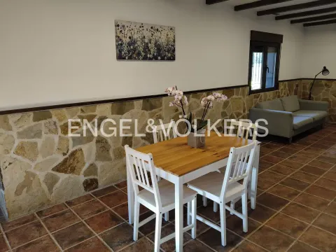 Квартира 70 м² в Villaviciosa de Odón (4/23)