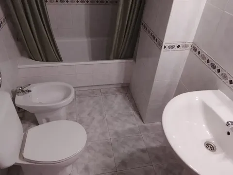 Pis de 98 m² a Còrdova