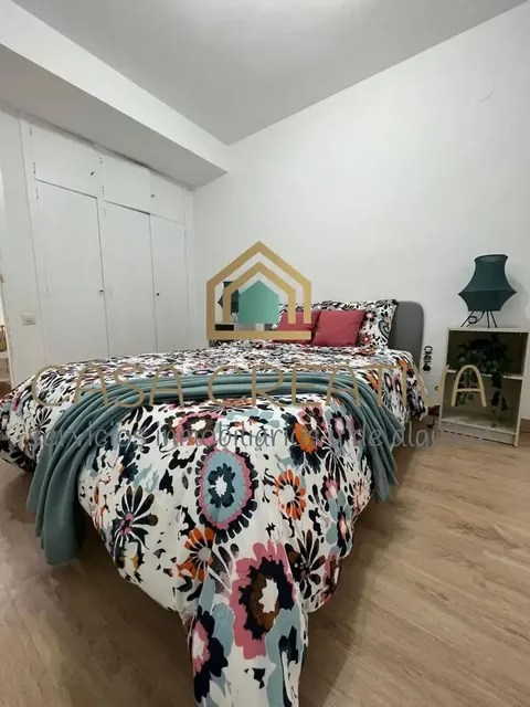 Pis de 60 m² a València