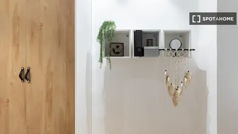 Habitació de lloguer, València