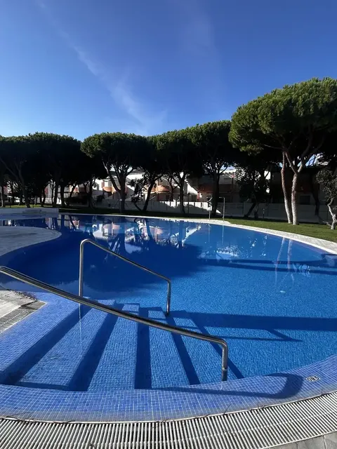 Pis de 50 m² a Chiclana de la Frontera
